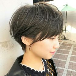 -罗亚帝造型