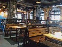 -悦屋老板娘的烤肉店(紫薇田园店)