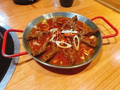-肥肥虾庄·金牌油焖大虾(杨园滨江时代walk店)