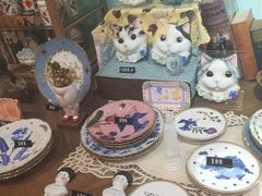 -恋物百货商店(华侨城店)