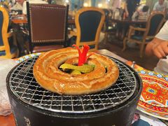 -卢布里西餐厅(满洲里店)