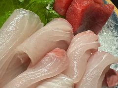 -天狗山料理(省体店)