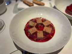 -Le Comptoir de Pierre Gagnaire