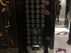 -广州四季酒店