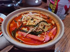 -汉小城·老铫子藕汤·乡野湖北菜(江汉路吉庆街店)