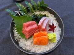 -隐泉·HANA BY HATSUNE葉奈日式料理(国贸商城店)