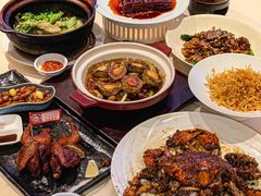 -侨美食家·粤菜(体育西路店)