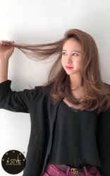 -i Style潮牌美发沙龙