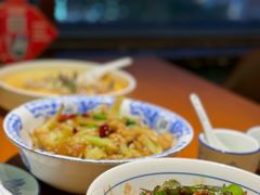 -尚禾厨·湘菜馆(步行街店)