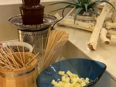 -芭菲盛宴·环球美食(袁家岗店)