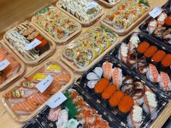 -佰禾寿司(学府凯德店)