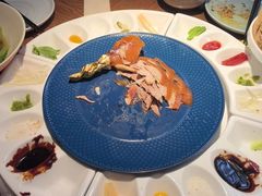 -馋嘴猫北京食堂·烤鸭·宵夜(亚运村店)