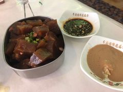-蓝珊甄选海鲜自助·火锅大排档(近阿那亚店)
