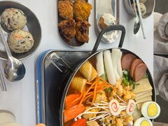 -欧巴来了韩式料理
