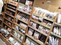 -MUJI无印良品(万科里店)