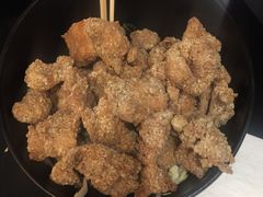 -小明同学(三里屯店)