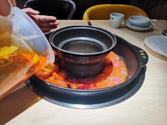 -汉轩阁冰煮三鲜