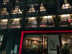 门面-炳胜公馆(珠江新城店)