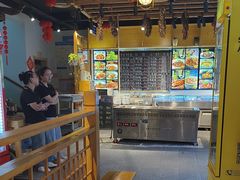 -开味馆饭铺(站前西路店)