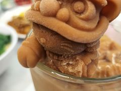 -食大利香港茶餐厅(南亚风情第一城店)