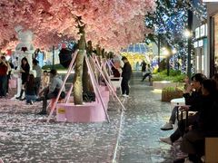 -东莞松山湖万象汇