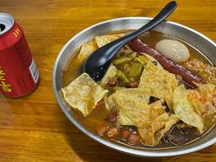 -螺府秘制螺蛳粉(陈文村店)