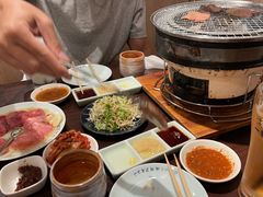 -蒜香焼肉PURUSHIN(马场路店)