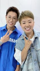 -吉米护肤造型