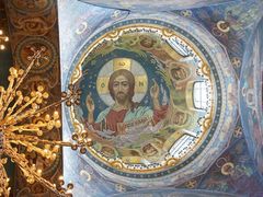 -滴血救世主教堂