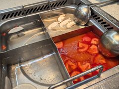 -海底捞火锅(群光广场店)