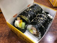 -传闻来紫菜包饭·打糕(西塔韩百店)