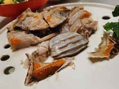 -宁波石浦大饭店(新材料城店)