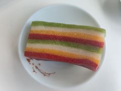 三色糕-常州糕团店(北大街新世纪商城店)