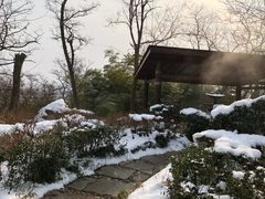 -威海天沐度假区温泉