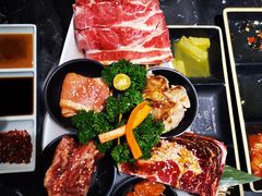 -鹤江桥·红油牛肉粉(SKP店)