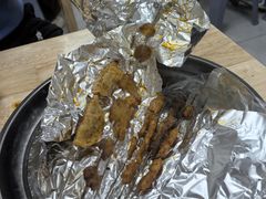 -小胡子祥彪烧烤(北湖总店)