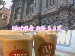 -1901 Cafe(西四店)