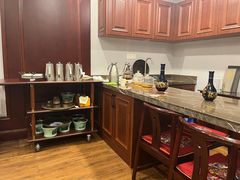 -文涵小院·邻里厨房