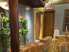 -湘域·少東家(平沙店)
