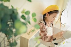 -婴爱儿童摄影 BabyloveStudio(中山门店)