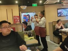 -海底捞火锅(天津SM城市广场店)