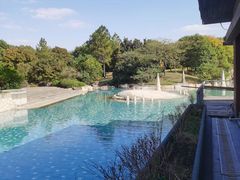 -上海月湖雕塑公园