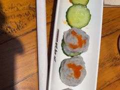 -老牌坊云南鱼豆花火锅(哈西万达店)