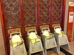 -全聚德(长江路店)