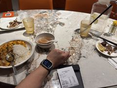 -香港深井掂檔烧鹅茶餐厅(海韵城店)