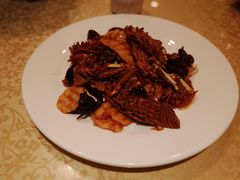 -春江饭店(共青团路总店)