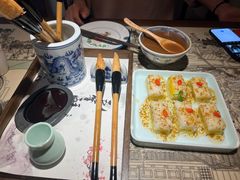 -遇见长安之高山流水(李家村万达店)