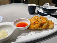 -绿茶餐厅(广州天河城店)