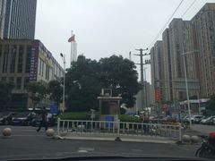 -和邦大厦-停车场