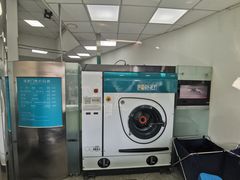 -福奈特洗衣洗鞋(东方路店)